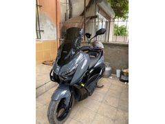 Sahininden 3200 km2025 model Arora Max Pro  250cc