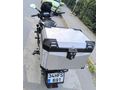 Dolu ekstralı Bajaj Dominar 250 D