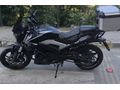 Dolu ekstralı Bajaj Dominar 250 D