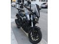 Dolu ekstralı Bajaj Dominar 250 D
