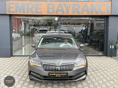 2023 SKODA SUPERB 1.5 TSI 150 BG DSG PREMIUM BOYASIZ 115.000 KM
