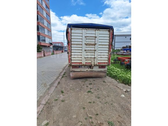 98 ford Transit 190 P