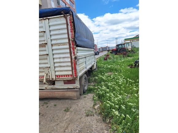 98 ford Transit 190 P