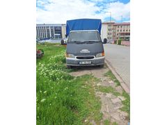 98 ford Transit 190 P