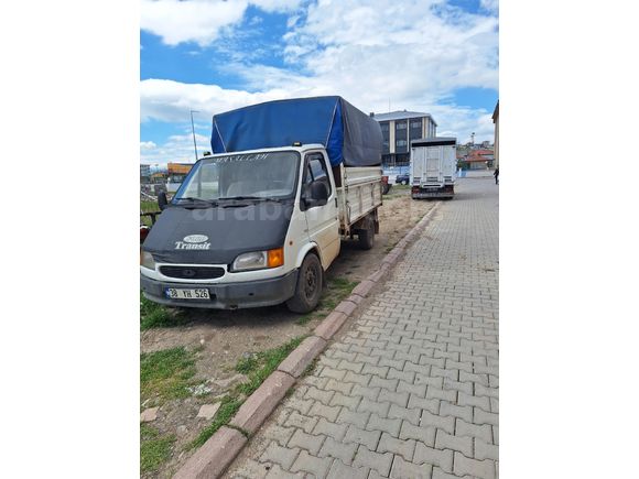 98 ford Transit 190 P