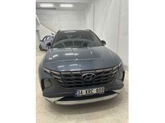Sahibinden Hyundai Tucson 1.6 CRDi Elite 2021 Model  92.000 km Lacivert