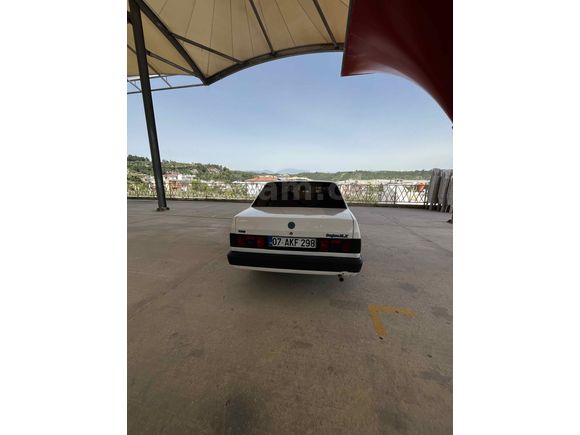 Sahibinden Tofaş Doğan SLX 1994 Model 