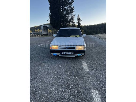 Sahibinden Tofaş Doğan SLX 1994 Model 