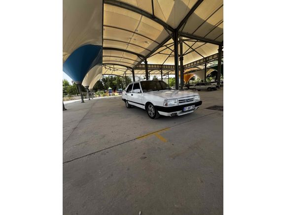 Sahibinden Tofaş Doğan SLX 1994 Model 