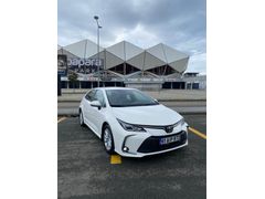 2023 TOYOTA COROLLA DREAM 24.500 KM MAKYAJLI