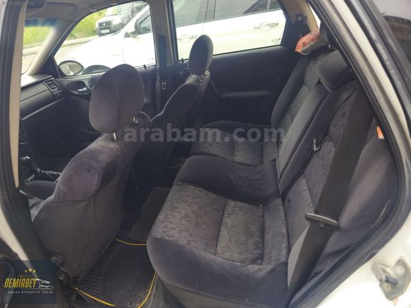 HATASIZ DEĞİŞENSİZ BAKIMLI VECTRA