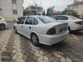 HATASIZ DEĞİŞENSİZ BAKIMLI VECTRA