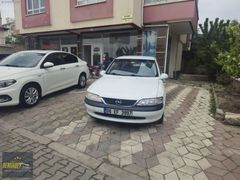HATASIZ DEĞİŞENSİZ BAKIMLI VECTRA