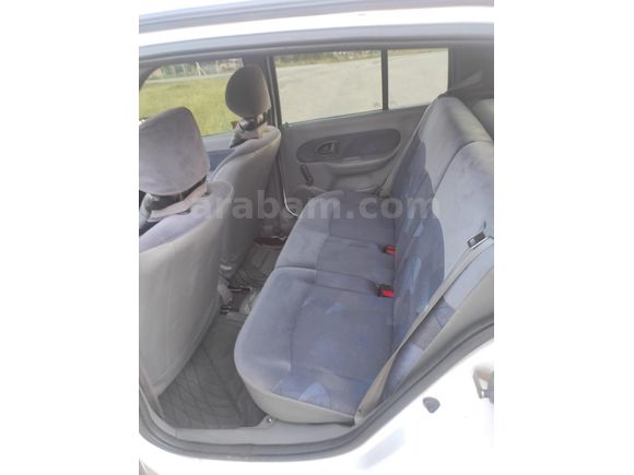 Sahibinden Renault Clio OTOMATİK 1.6 RTE 2000 Model