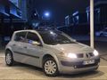 Sahibinden Renault Megane 1.4 Expression 2006 Model  333.000 km Gri (Gümüş)
