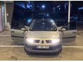 Sahibinden Renault Megane 1.4 Expression 2006 Model  333.000 km Gri (Gümüş)