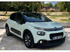 Sahibinden Citroen C3 1.2 PureTech Feel s edition 2020 Model