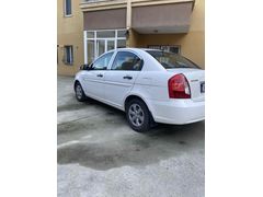 Sahibinden Hyundai Accent Era 1.5 CRDi-VGT Eco 2010 Model 