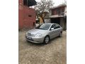 Sahibinden Toyota Corolla 1.6 Terra 2004 Model 