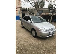 Sahibinden Toyota Corolla 1.6 Terra 2004 Model 