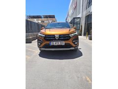 PRESTIGE CVT – TURUNCU ATMACA – OTOMATİK – TEMİZ & BAKIMLI