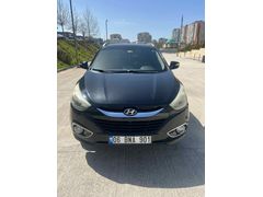 Sahibinden Hyundai ix35 1.6 GDI Elite 2014 Model 