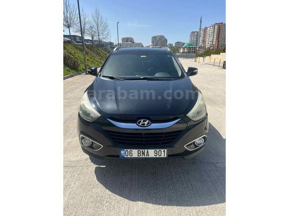 Sahibinden Hyundai ix35 1.6 GDI Elite 2014 Model 
