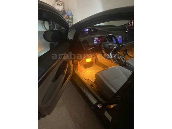 Sahibinden Honda Civic 1.6i VTEC Elegance 2012 Model 