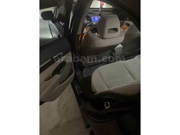Sahibinden Honda Civic 1.6i VTEC Elegance 2012 Model 