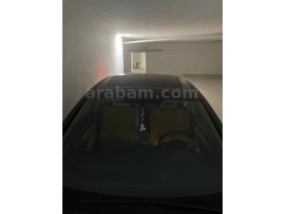 Sahibinden Honda Civic 1.6i VTEC Elegance 2012 Model 
