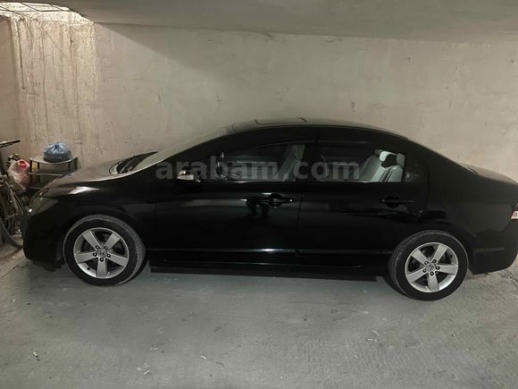 Sahibinden Honda Civic 1.6i VTEC Elegance 2012 Model 