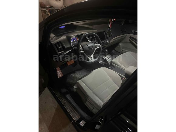 Sahibinden Honda Civic 1.6i VTEC Elegance 2012 Model 