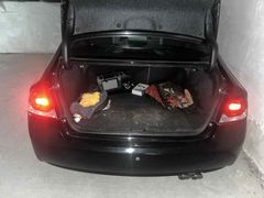Sahibinden Honda Civic 1.6i VTEC Elegance 2012 Model 
