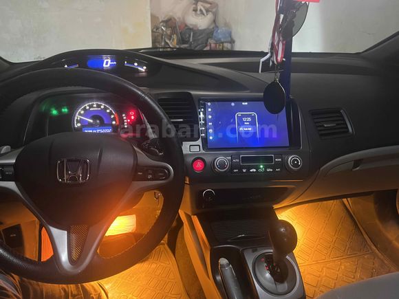 Sahibinden Honda Civic 1.6i VTEC Elegance 2012 Model 