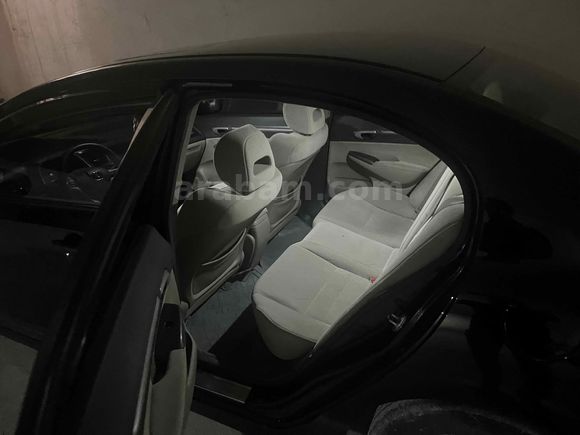 Sahibinden Honda Civic 1.6i VTEC Elegance 2012 Model 