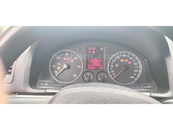 Sahibinden Volkswagen Golf 1.9 TDi Trendline 2004 Model