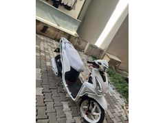 Sahibinden Arora Boss 125 