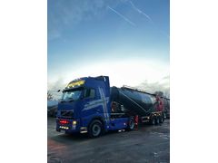 Sahibinden Volvo FH 42 TB 460 