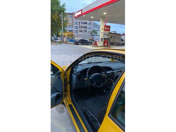 Sahibinden Renault Megane 1.6 Coupe RN 1998 Model 