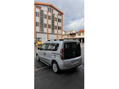 Sahibinden Fiat Doblo Combi 1.6 Multijet Urban 2014 Model Kayseri