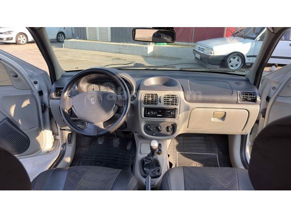 Sahibinden Renault Clio 1.5 dCi Authentique 2004 Model 