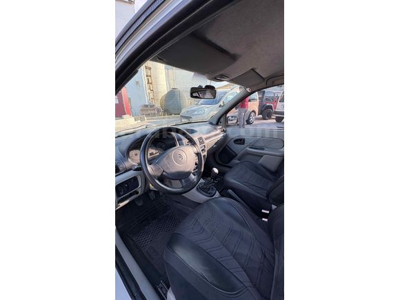 Sahibinden Renault Clio 1.5 dCi Authentique 2004 Model 