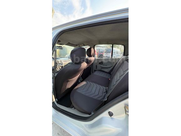 Sahibinden Renault Clio 1.5 dCi Authentique 2004 Model 