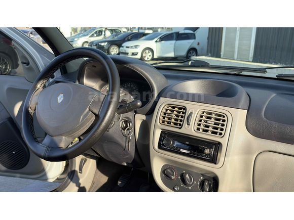 Sahibinden Renault Clio 1.5 dCi Authentique 2004 Model 
