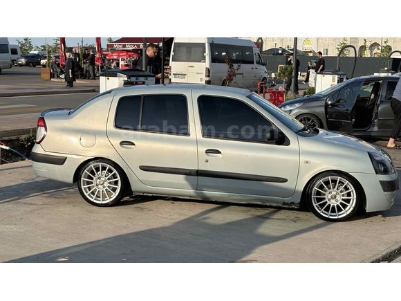 Sahibinden Renault Clio 1.5 dCi Authentique 2004 Model 