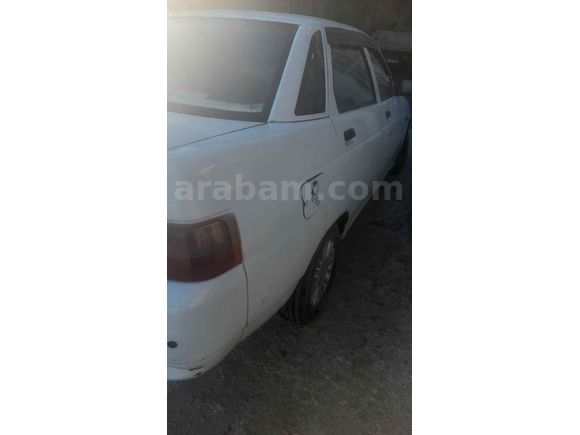 Galeriden Lada Vega 1.5 2000 Model Konya