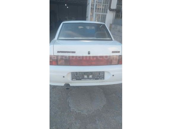 Galeriden Lada Vega 1.5 2000 Model Konya