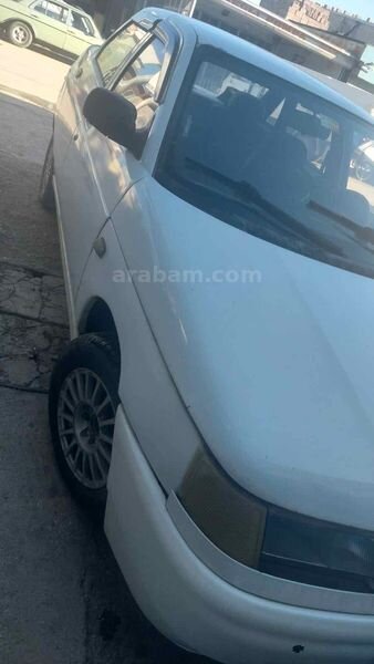 Galeriden Lada Vega 1.5 2000 Model Konya 271.000 km Beyaz