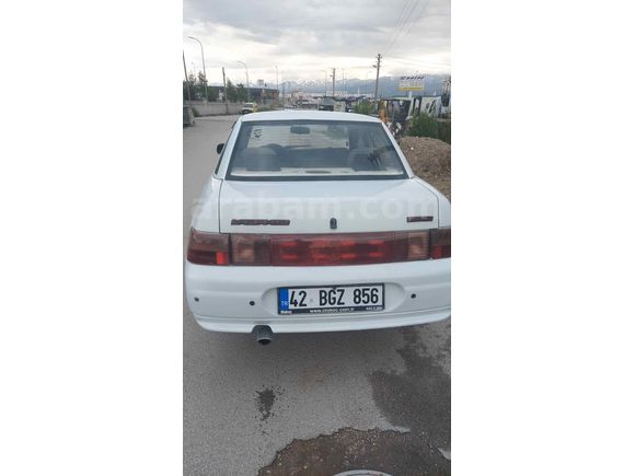 Galeriden Lada Vega 1.5 2000 Model Konya