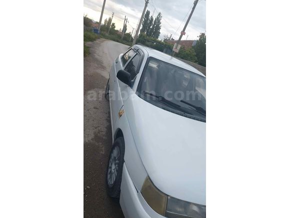 Galeriden Lada Vega 1.5 2000 Model Konya